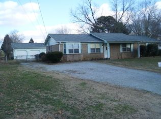 109 Tillman Rd, Hazel Green, AL 35750
