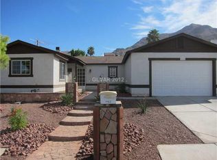 1962 Brandon Ct, Las Vegas, NV 89156