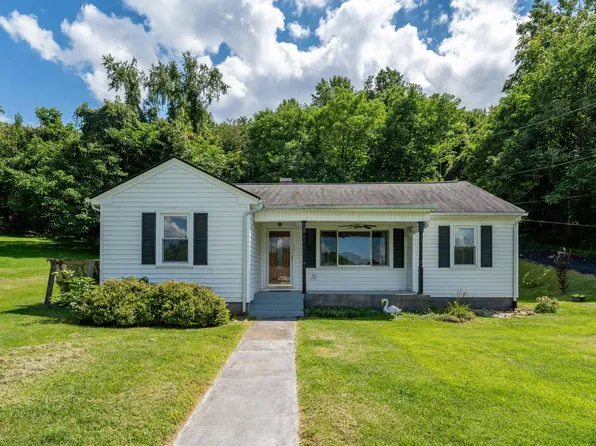 1571 Caldwell St, Kingsport, TN 37665
