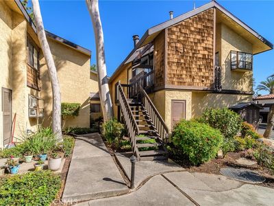 12750 Centralia St UNIT 200, Lakewood, CA, 90715