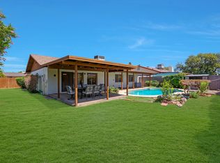 3747 W Hearn Rd, Phoenix, AZ 85053