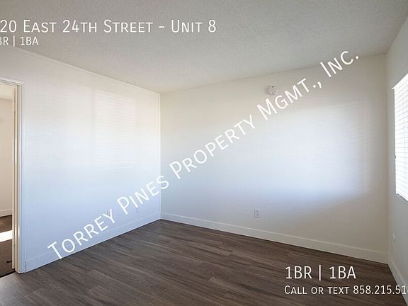 4th image of 620 E 24th St Unit 8