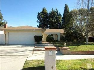 2454 N Alden St, Simi Valley, CA 93065