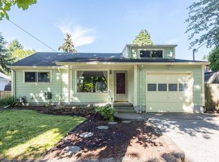 4511 SE 34th Ave, Portland, OR 97202