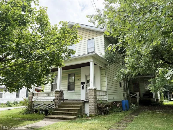 89 Groveland St, Oberlin, OH 44074