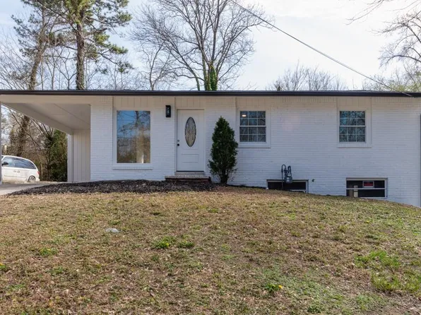 3512 Fairlane Dr NW, Atlanta, GA 30331