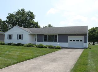 659 Warren Ave LOT 11, Washington Court House, OH