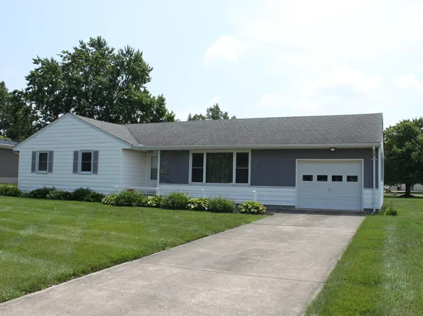 659 Warren Ave Lot 11, Washington Court House, OH 43160