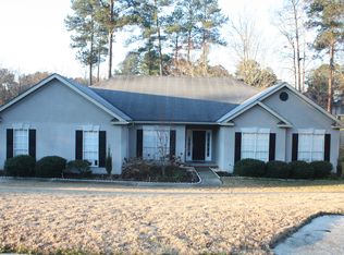4151 Hound Ct, Evans, GA 30809