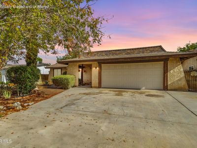 37618 Dalzell St, Palmdale, CA, 93550