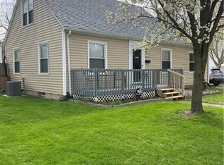 1036 S Mayfair Rd, Troy, OH 45373