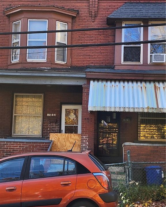 2nd image of 1513 N Homewood Ave