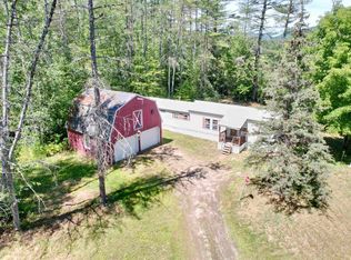 33 Sanborn Rd, Plymouth, NH 03264