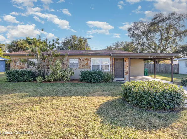 5340 Frederick Ave, West Melbourne, FL 32904
