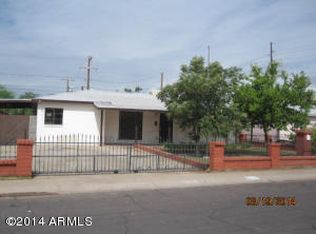 4444 N 28th Ave, Phoenix, AZ 85017