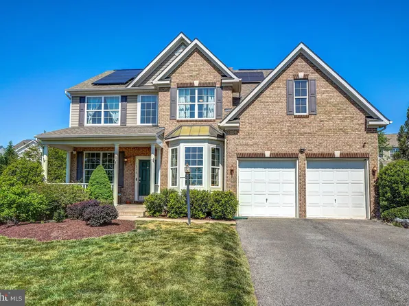 16378 Kramer Estate Dr, Woodbridge, VA 22191