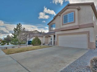 348 Playful Meadows Dr NE, Rio Rancho, NM 87144
