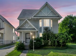 2268 E 73rd St, Cleveland, OH 44103