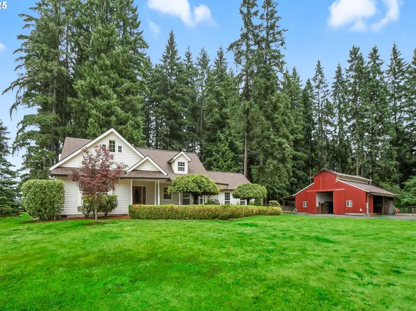 5319 NE 129th Cir, Vancouver, WA 98686