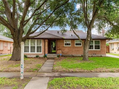4002 Cott St, Corpus Christi, TX, 78411