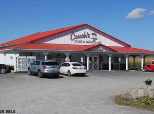 13605 Greenwood Rd, Huntingdon, PA 16652