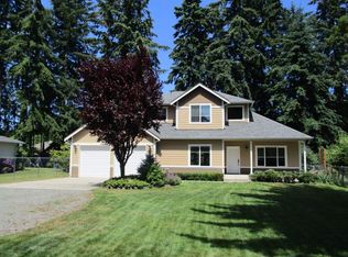 3907 57th Street Ct NW, Gig Harbor, WA 98335