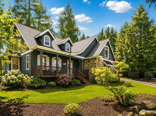 5327 Canvasback Road, Blaine, WA 98230