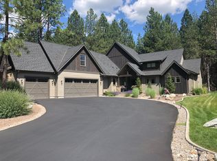12690 N Partridge Way, Hayden Lake, ID 83835