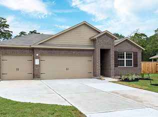 5931 Harbor Ranch Ln, Spring, TX 77389