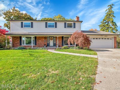 22683 Poplar Ct, Hazel Park, MI, 48030