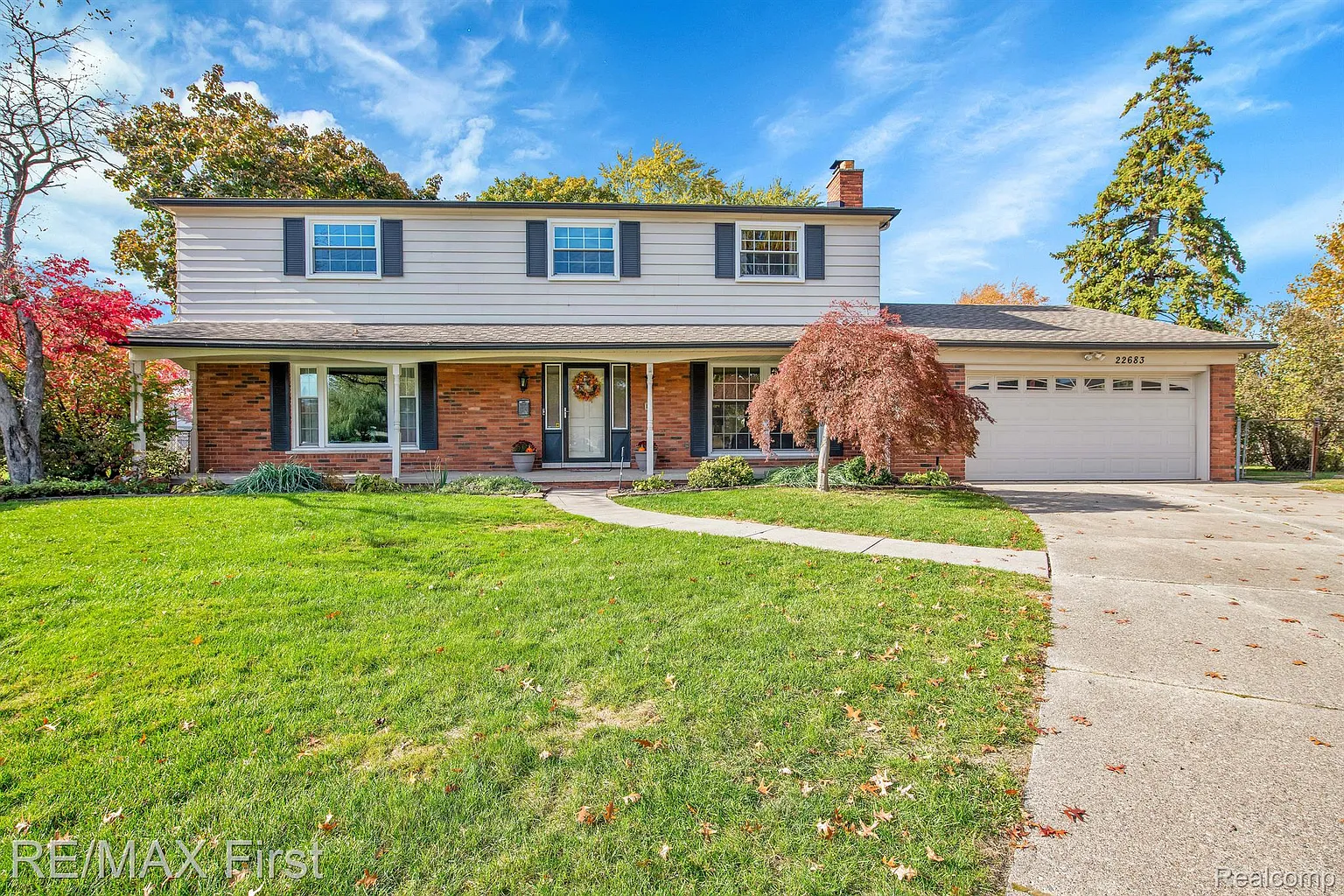 22683 Poplar Ct photo 1