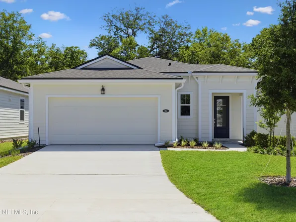 162 CRAFTON Circle, St. Johns, FL 32259