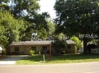 3227 W Lutz Lake Fern Rd, Lutz, FL 33558