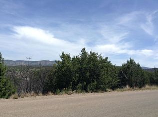 4805 N Nachez Dr, Rimrock, AZ 86335