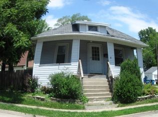 759 Stone St, Kankakee, IL 60901