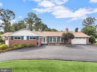 8407 Stevenson Rd, Baltimore, MD 21208