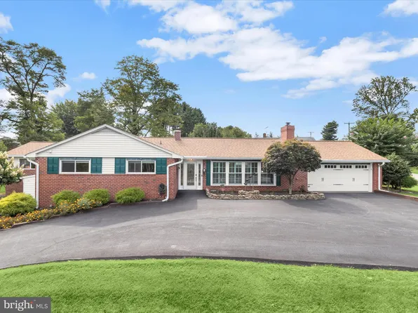 8407 Stevenson Rd, Baltimore, MD 21208