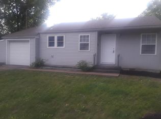 7601 Locust St, Kansas City, MO 64131