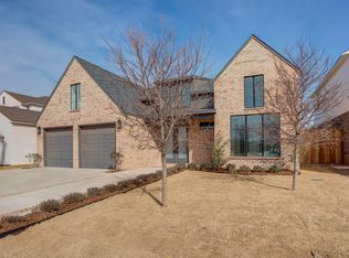 3604 144th St, Lubbock, TX 79423