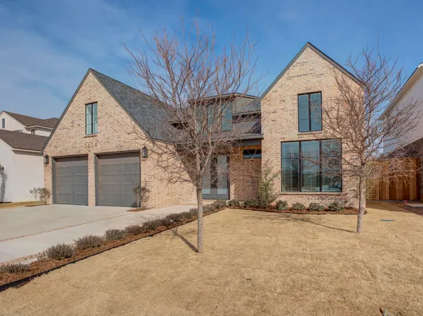 3604 144th St, Lubbock, TX 79423