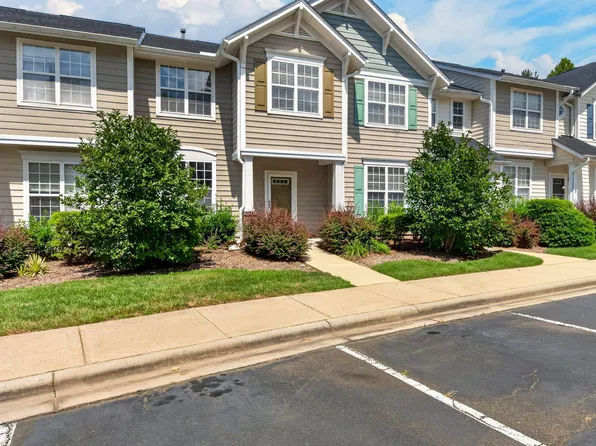 412 Colwick Ln, Morrisville, NC 27560