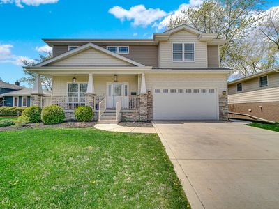 8012 Beech Ave, Munster, IN, 46321