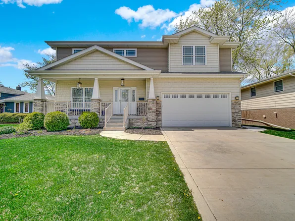 8012 Beech Ave, Munster, IN 46321