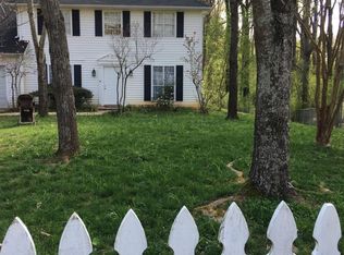 1005 Morgan Rd, Canton, GA 30115