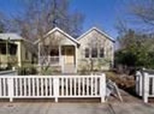 1502 Spring St, Saint Helena, CA 94574