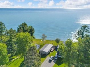8723 Lakeshore Rd, Lexington, MI 48450