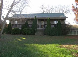 2656 McClure Cem Rd, Huntland, TN 37345