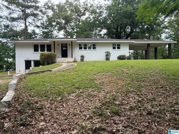 1163 McIntosh Rd, Oxford, AL 36203