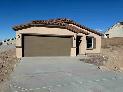 2575 Montano Ridge Dr, Bullhead City, AZ, 86442