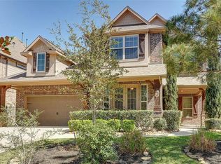 18 Shaded Arbor Dr, Spring, TX 77389